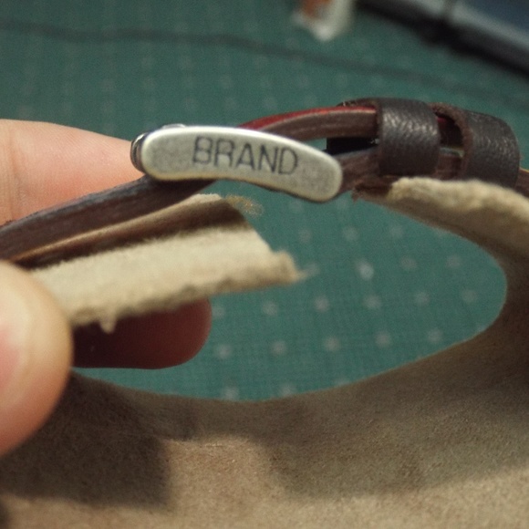 Lucky Brand Watch